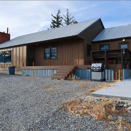 Sportsman Lodge Melrose Mt Butte Εξωτερικό φωτογραφία