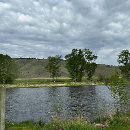Sportsman Lodge Melrose Mt Butte Εξωτερικό φωτογραφία