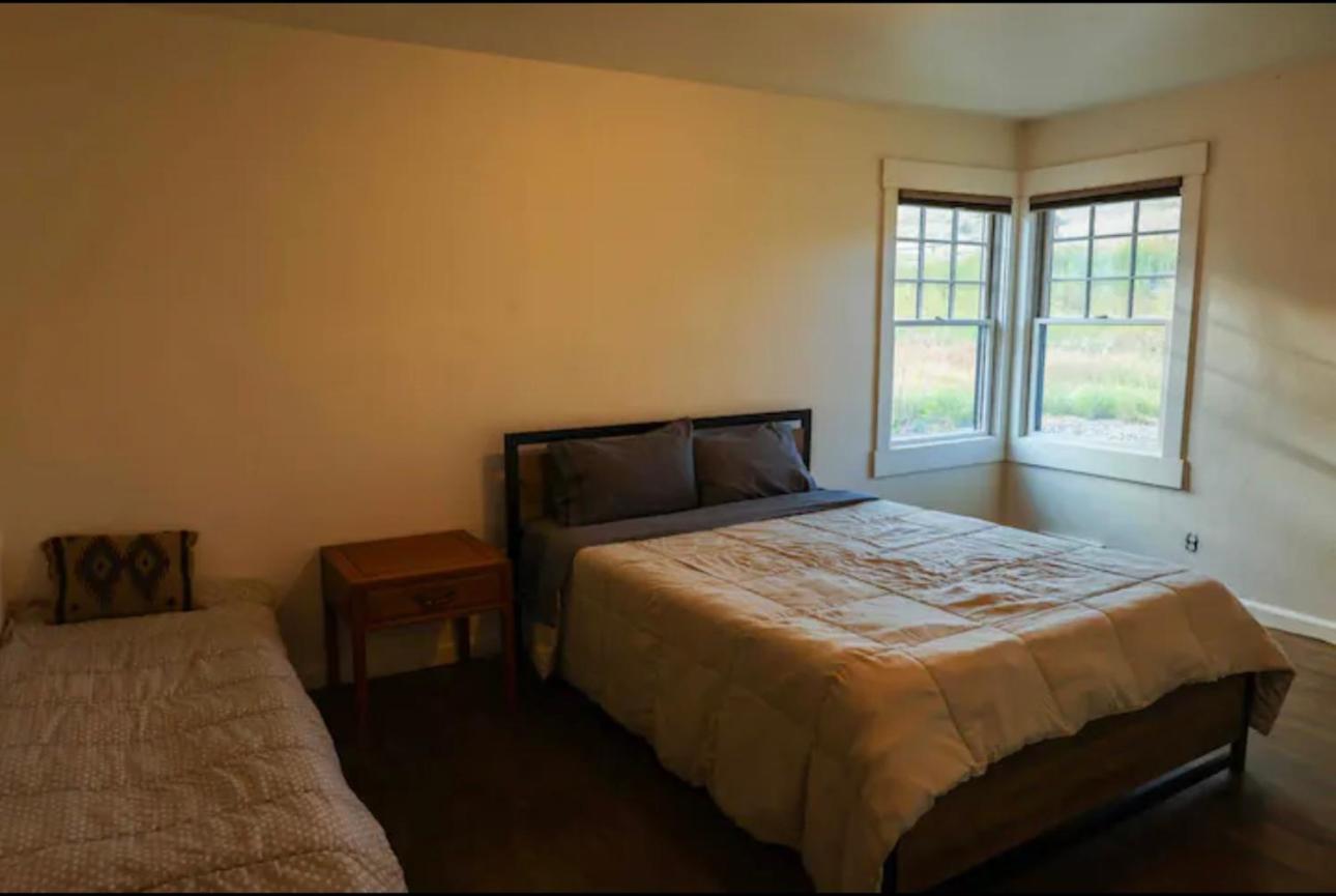 Sportsman Lodge Melrose Mt Butte Εξωτερικό φωτογραφία