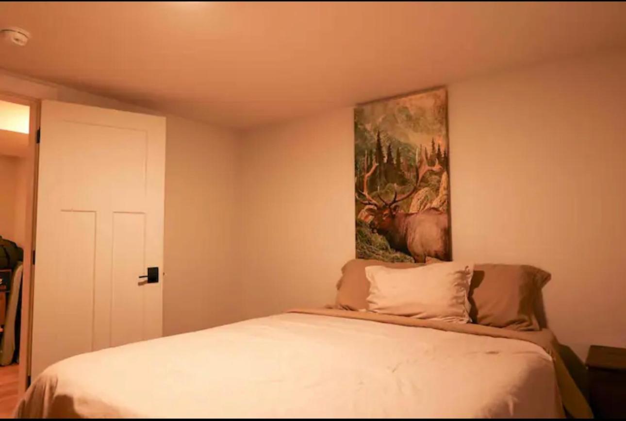Sportsman Lodge Melrose Mt Butte Εξωτερικό φωτογραφία