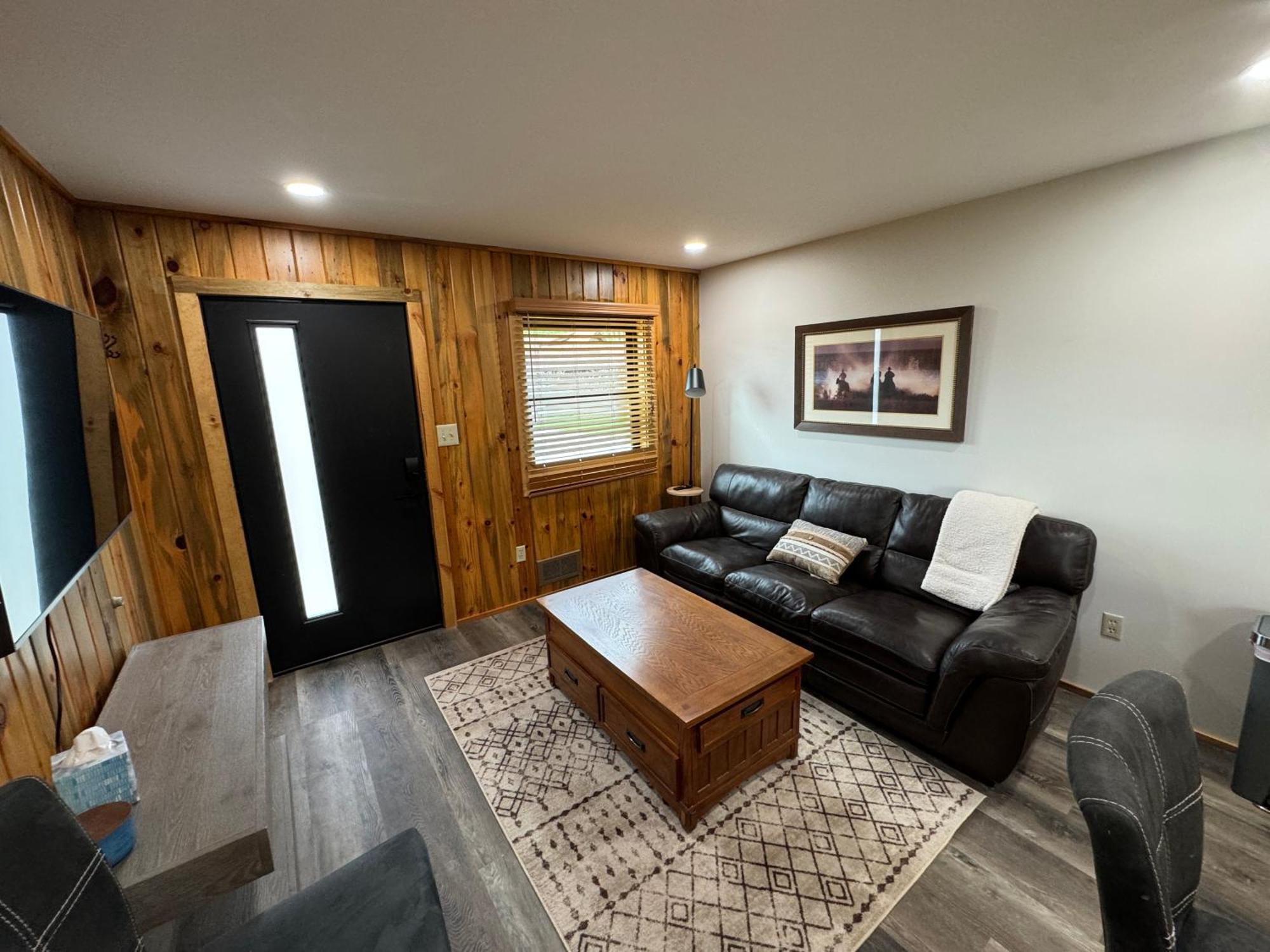 Sportsman Lodge Melrose Mt Butte Εξωτερικό φωτογραφία