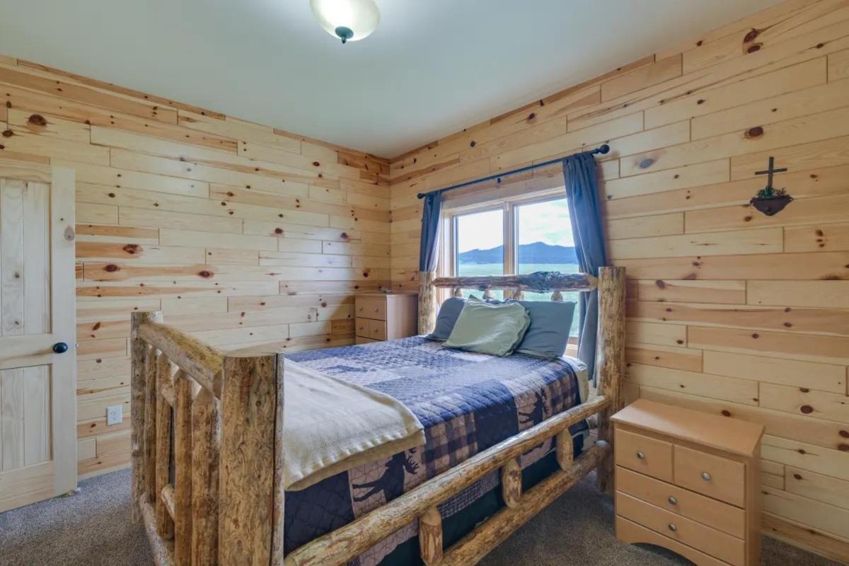 Sportsman Lodge Melrose Mt Butte Εξωτερικό φωτογραφία