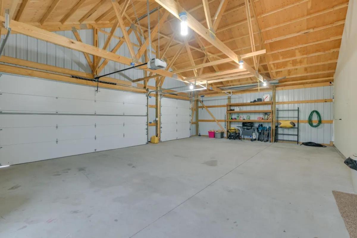 Sportsman Lodge Melrose Mt Butte Εξωτερικό φωτογραφία