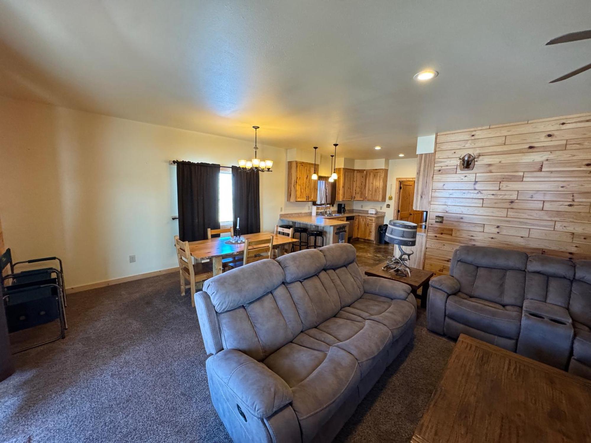 Sportsman Lodge Melrose Mt Butte Εξωτερικό φωτογραφία