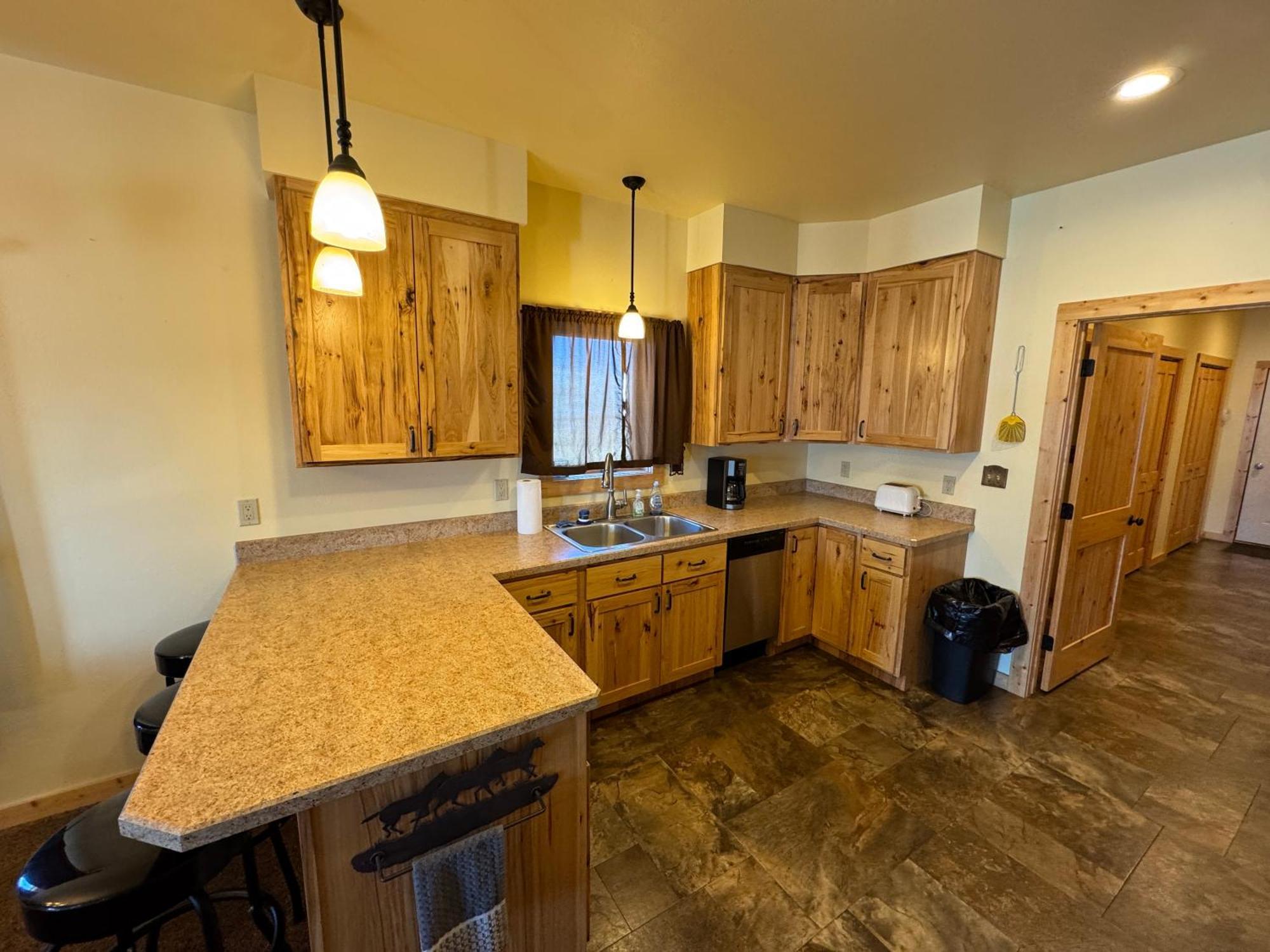Sportsman Lodge Melrose Mt Butte Εξωτερικό φωτογραφία