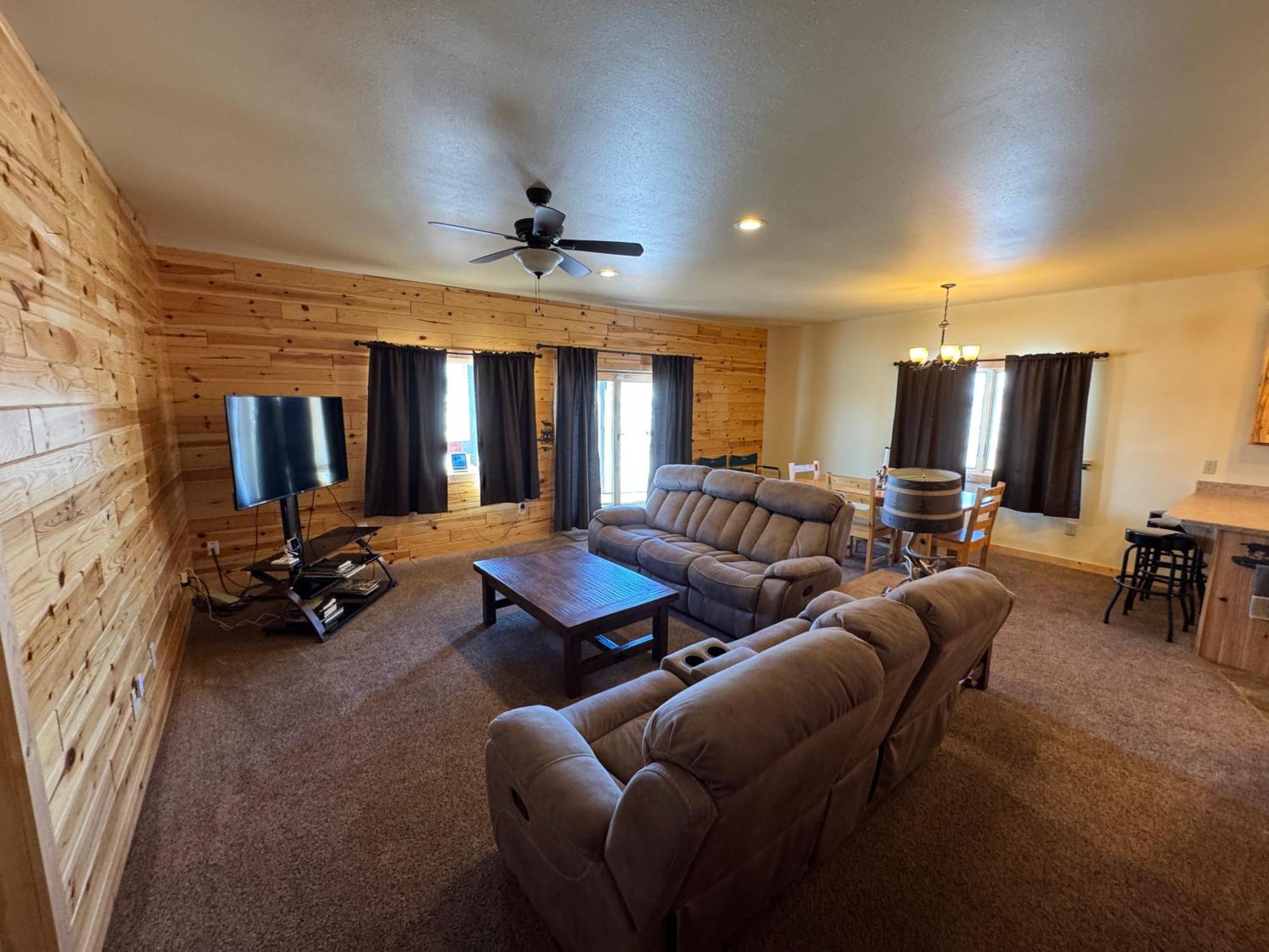 Sportsman Lodge Melrose Mt Butte Εξωτερικό φωτογραφία