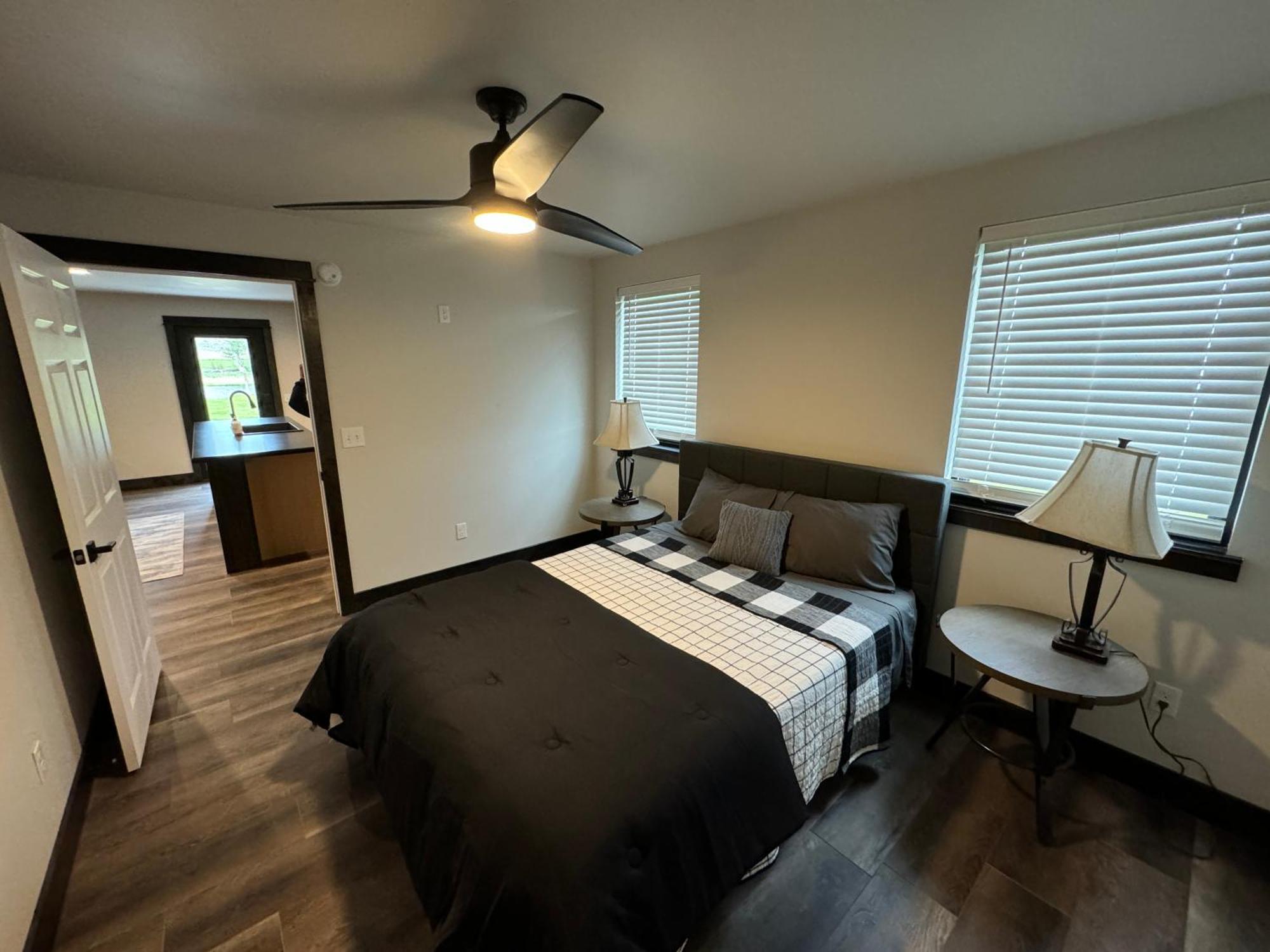 Sportsman Lodge Melrose Mt Butte Εξωτερικό φωτογραφία
