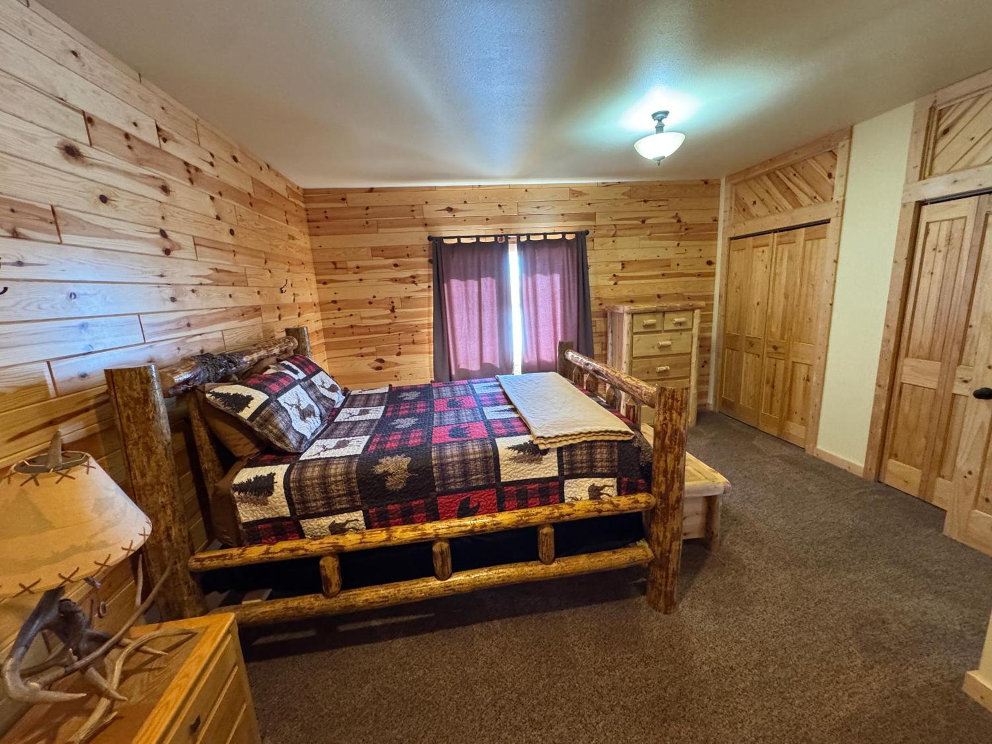 Sportsman Lodge Melrose Mt Butte Εξωτερικό φωτογραφία