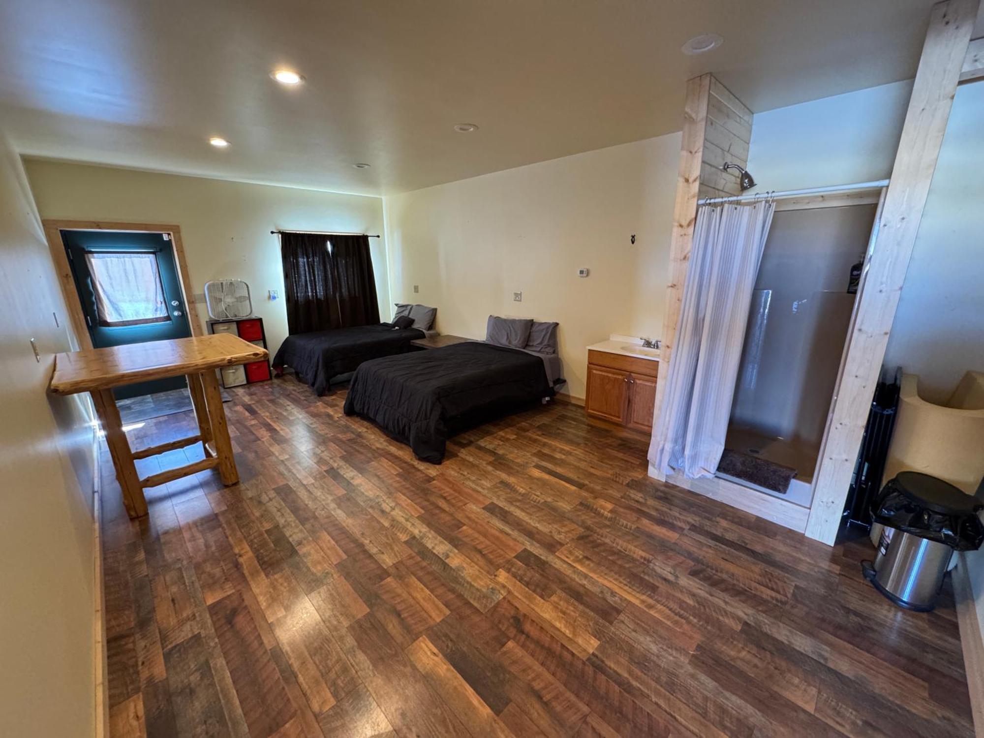 Sportsman Lodge Melrose Mt Butte Εξωτερικό φωτογραφία