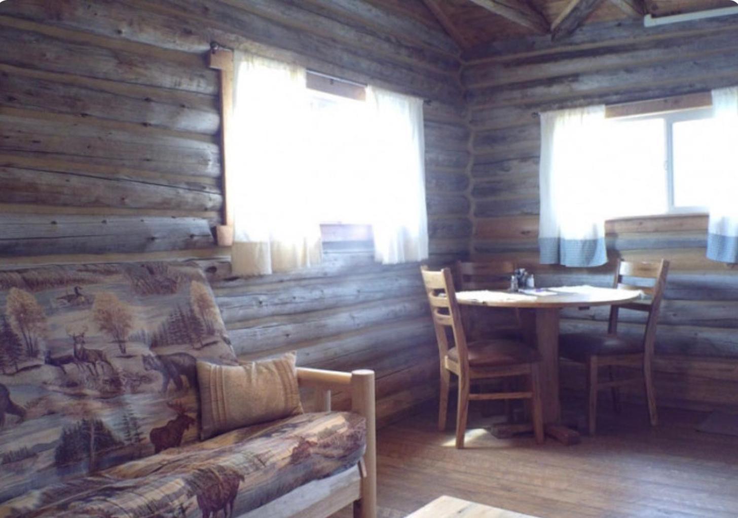Sportsman Lodge Melrose Mt Butte Εξωτερικό φωτογραφία